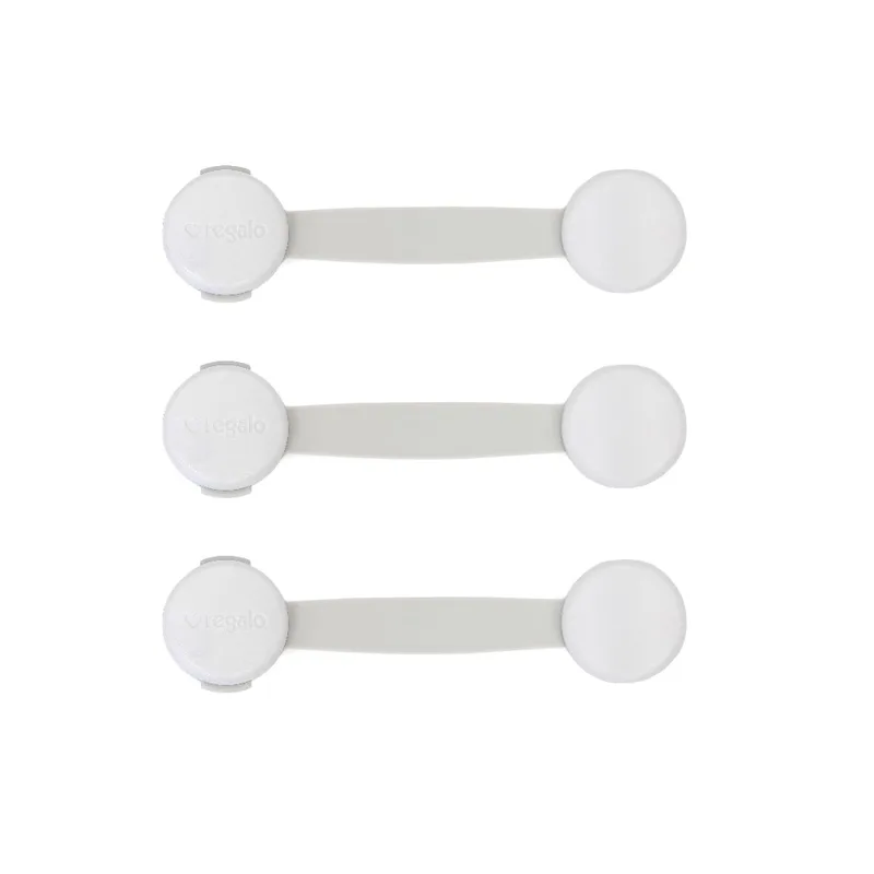 Zabezpieczenia szafek przed dz – Men Accessories Drawer recenzja i cena