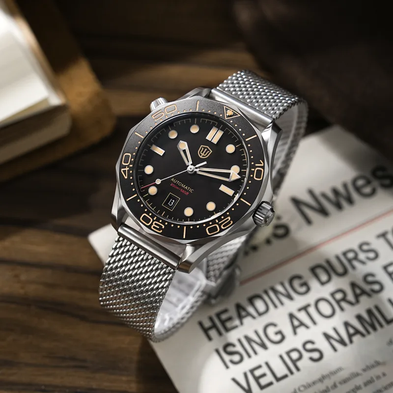 Watchdives WD007 V4 Automatycz – Young Men'S Accessories recenzja i cena