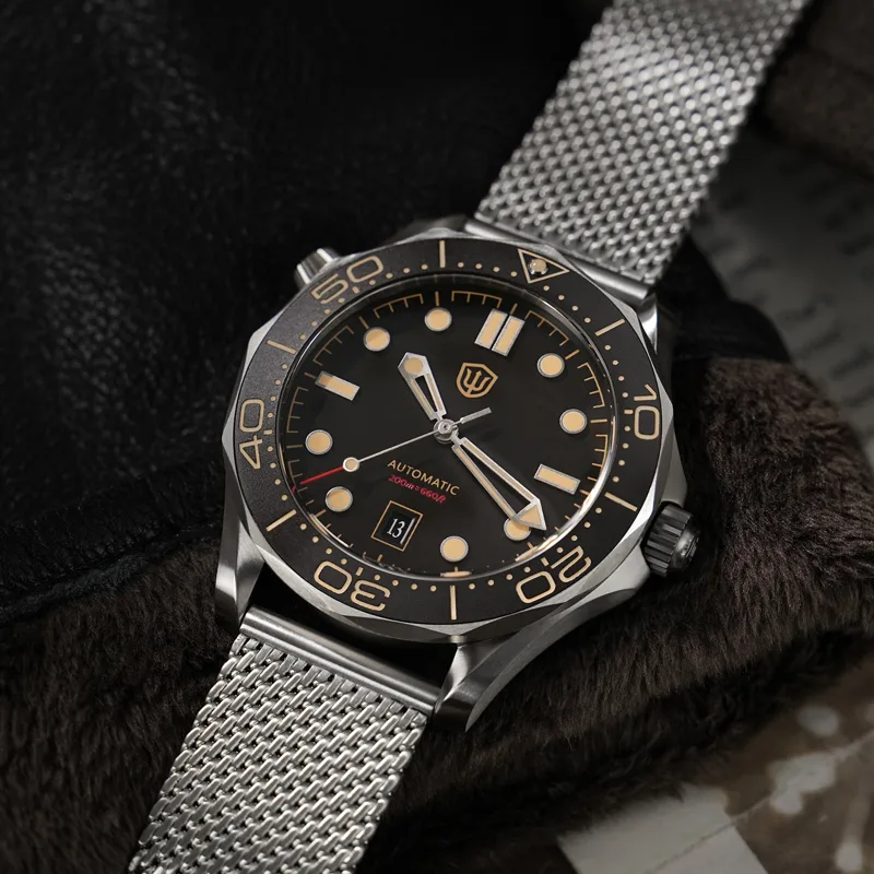 Watchdives WD007 V4 Automatycz – Young Men'S Accessories recenzja i cena