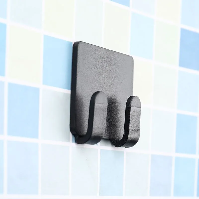 2 szt. Bezprzewodowy uchwyt na – Men'S Accessories Rack recenzja i cena