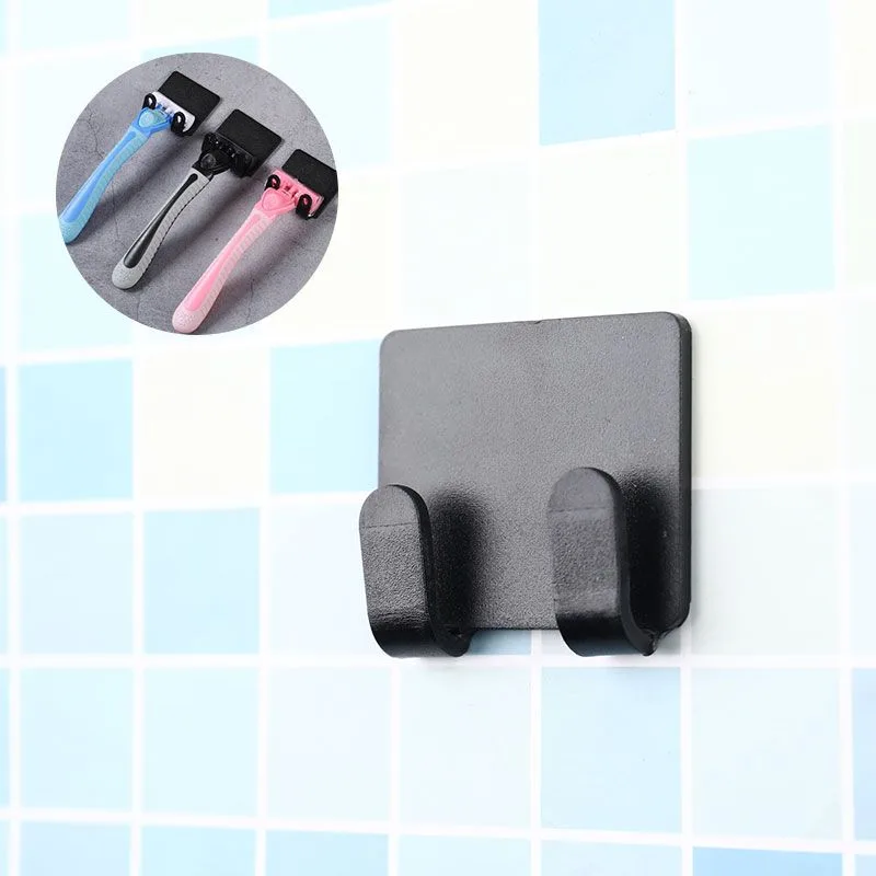 2 szt. Bezprzewodowy uchwyt na – Men'S Accessories Rack recenzja i cena