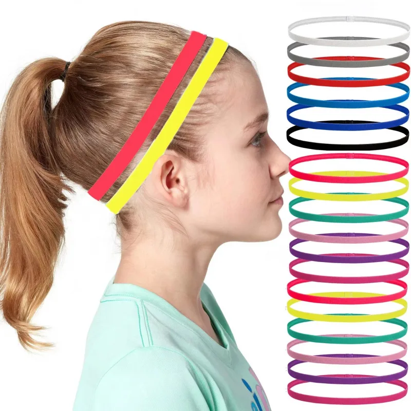 1/2/3/5 szt. Damskie opaski do – Men'S Yoga Accessories recenzja i cena
