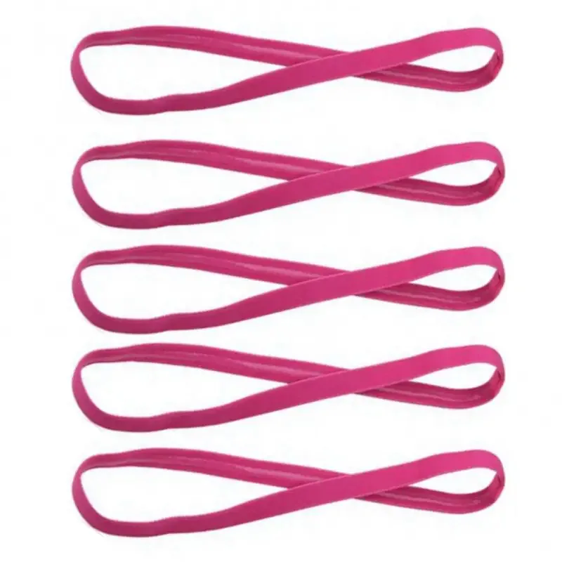 1/2/3/5 szt. Damskie opaski do – Men'S Yoga Accessories recenzja i cena