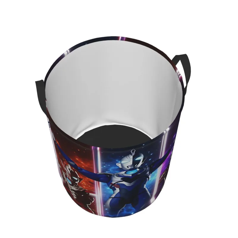 Kosz na pranie Ultraman Z Alph – Men Accessories Hamper recenzja i cena