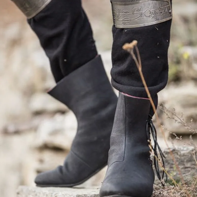 Męskie średniowieczne skórzane – Men'S Victorian Accessories recenzja i cena