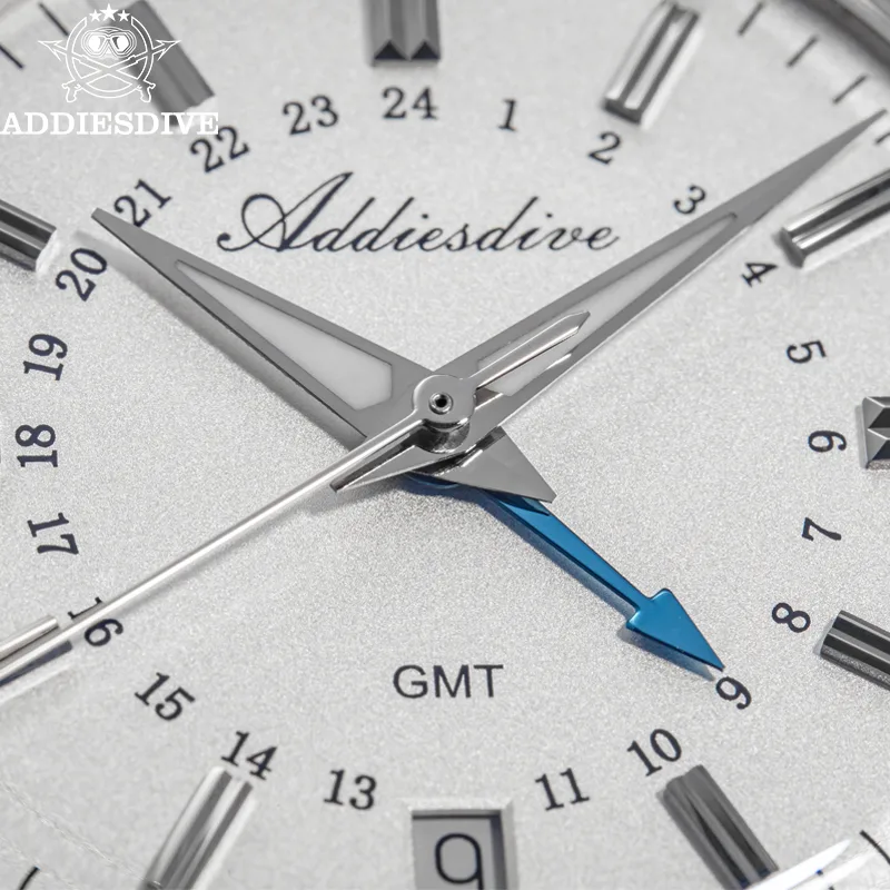 ADDIESDIVE Gorąca Marka 36mm L – Young Men'S Accessories recenzja i cena