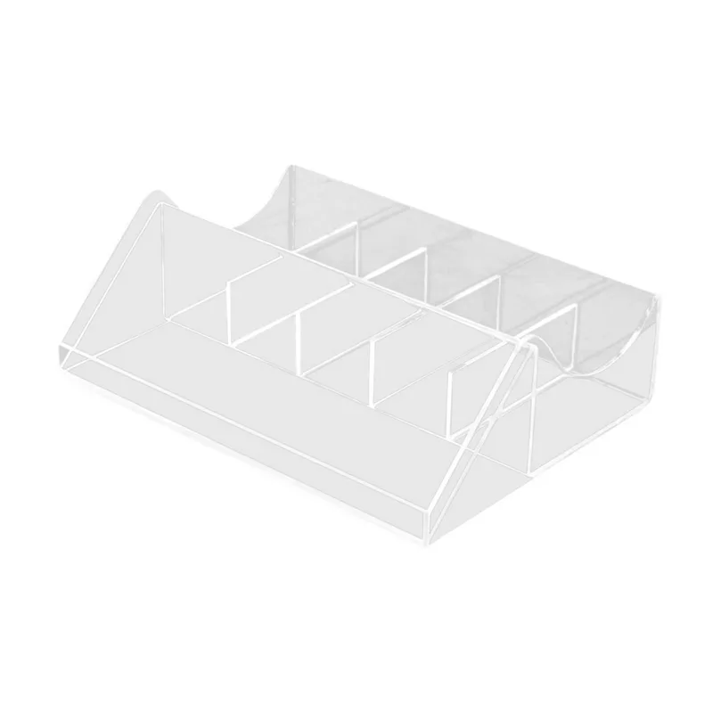 Organizer na paski dla kobiet  – Men Accessories Drawer recenzja i cena