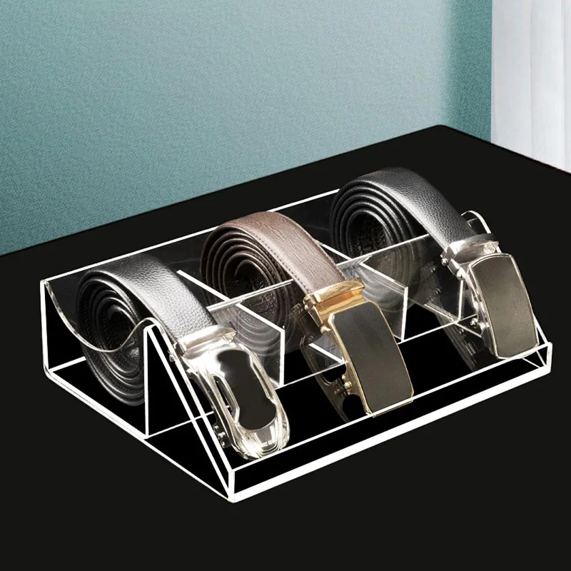 Organizer na paski dla kobiet  – Men Accessories Drawer recenzja i cena