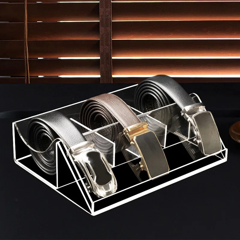 Organizer na paski dla kobiet  – Men Accessories Drawer recenzja i cena