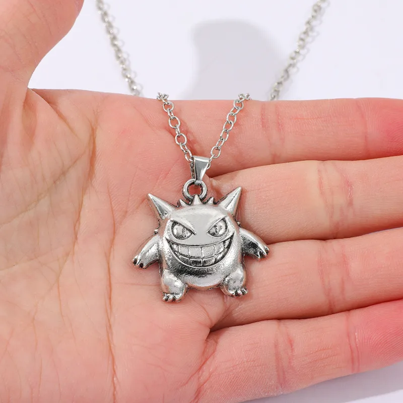 Naszyjnik z zawieszką w stylu  – Men Accessories For Birthday Gift recenzja i cena