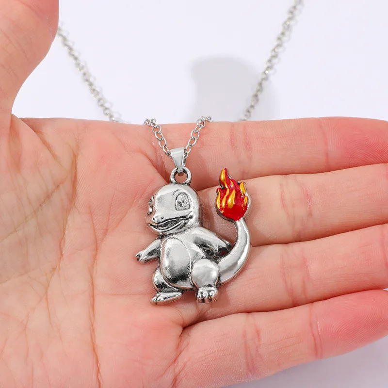 Naszyjnik z zawieszką w stylu  – Men Accessories For Birthday Gift recenzja i cena