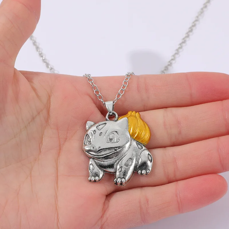 Naszyjnik z zawieszką w stylu  – Men Accessories For Birthday Gift recenzja i cena