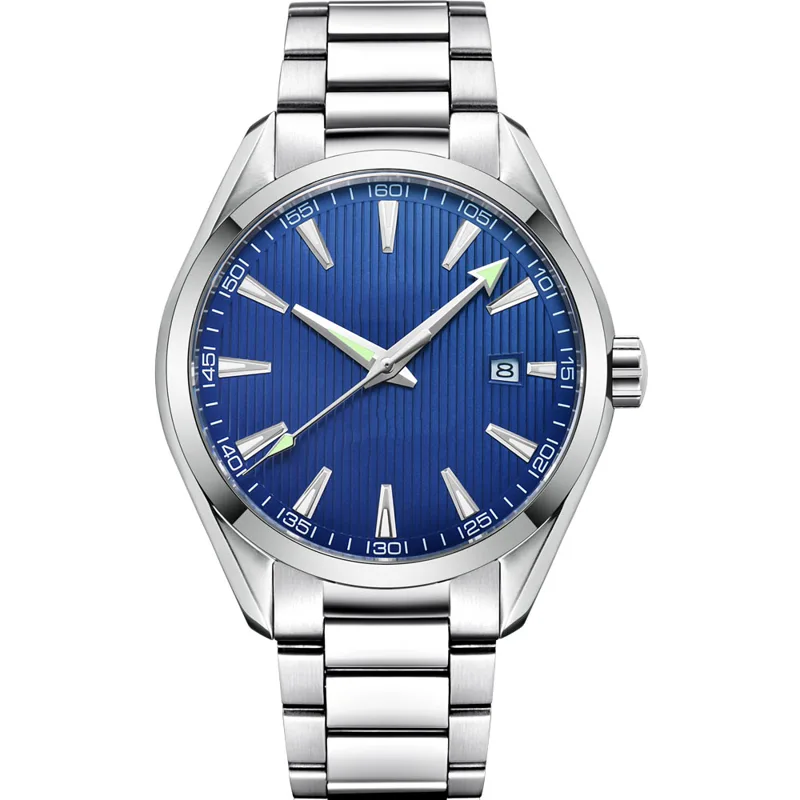 Zegarki męskie automatyczne 41 – Young Men'S Accessories recenzja i cena