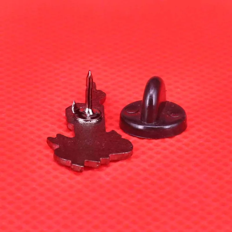 Mulder to ja emalia pin vintag – X Men Accessories recenzja i cena