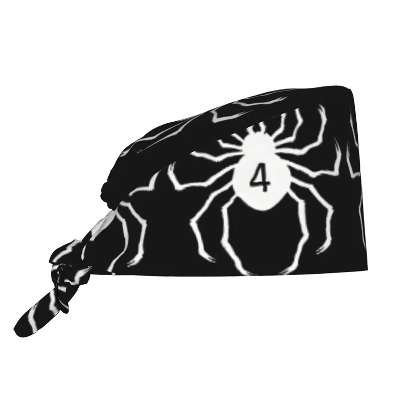 Czapka robocza HXH Spider, cze – X Men Accessories recenzja i cena