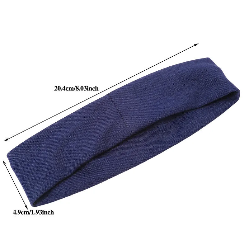 7 szt. Elastyczne opaski do wł – Men'S Yoga Accessories recenzja i cena