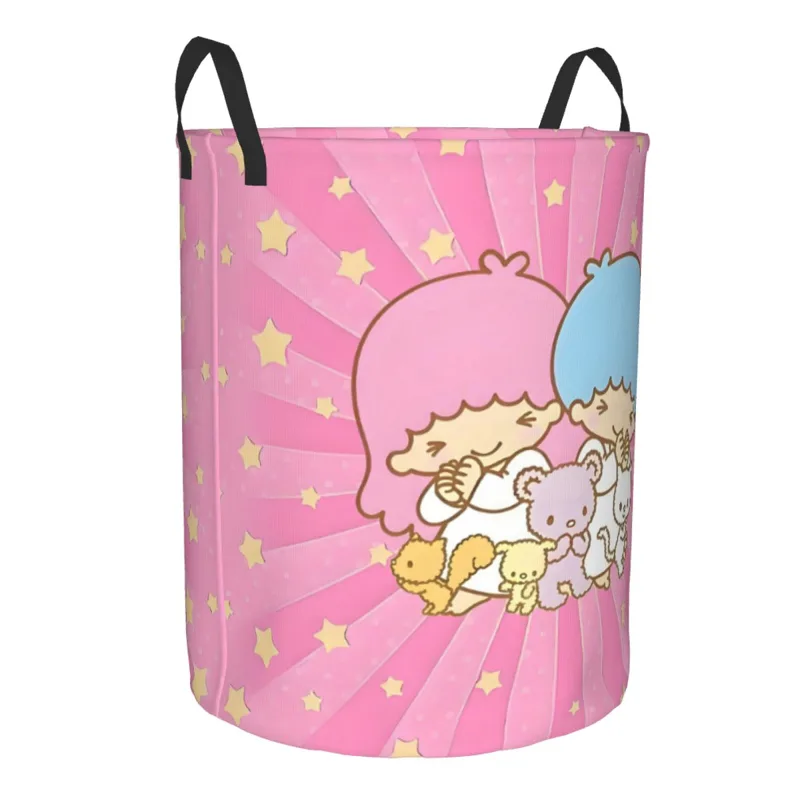 Kosz na pranie Cartoon Little  – Men Accessories Hamper recenzja i cena