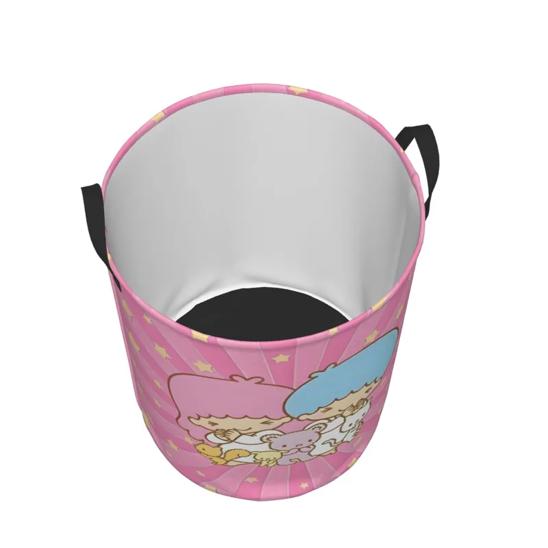 Kosz na pranie Cartoon Little  – Men Accessories Hamper recenzja i cena