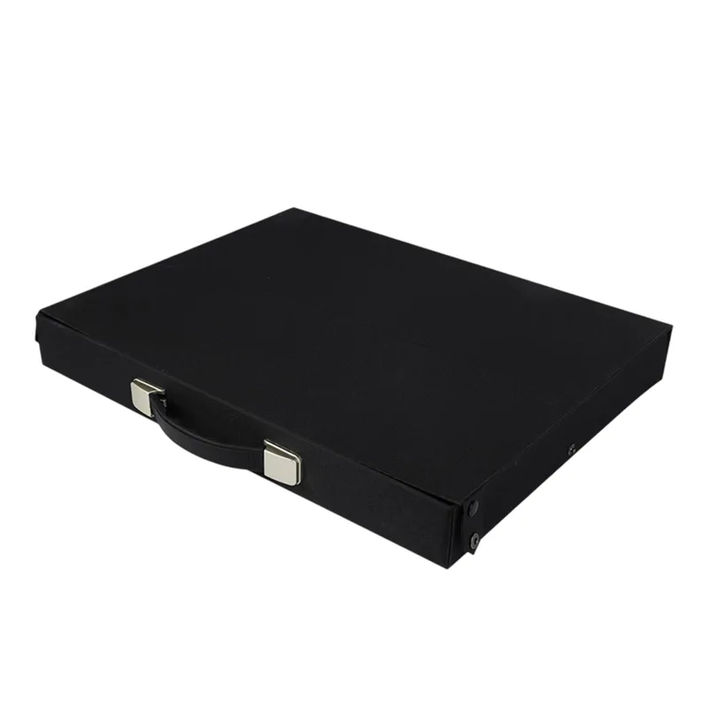 Organizer na okulary przeciwsł – Men Accessories Drawer recenzja i cena