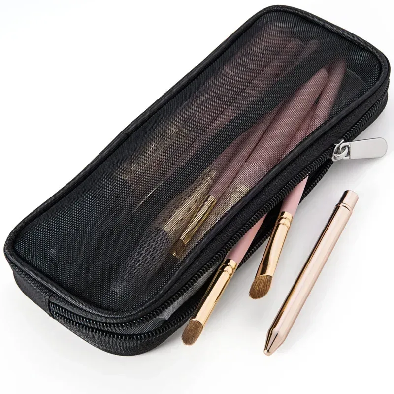 Etui podróżne na pędzle do mak – Men'S Accessories Rack recenzja i cena