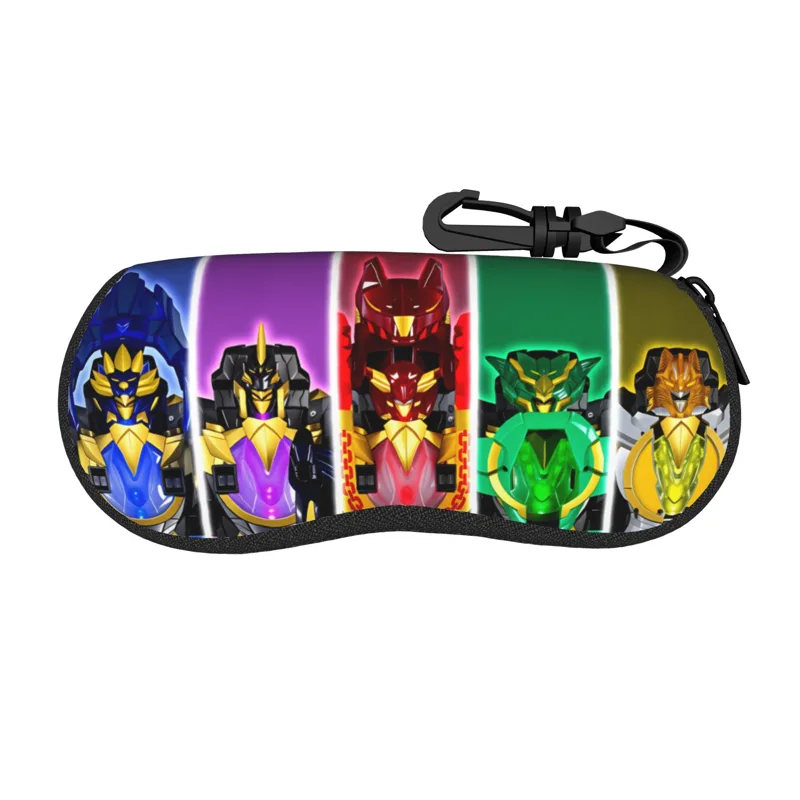 Etui na okulary Gozyu Red Supe – Men'S Yellow Accessories recenzja i cena