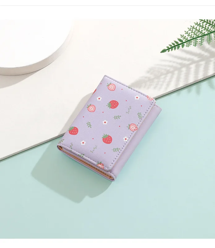 Uroczy, trzyczęściowy portfel  – Bifold Leather Wallet recenzja i cena