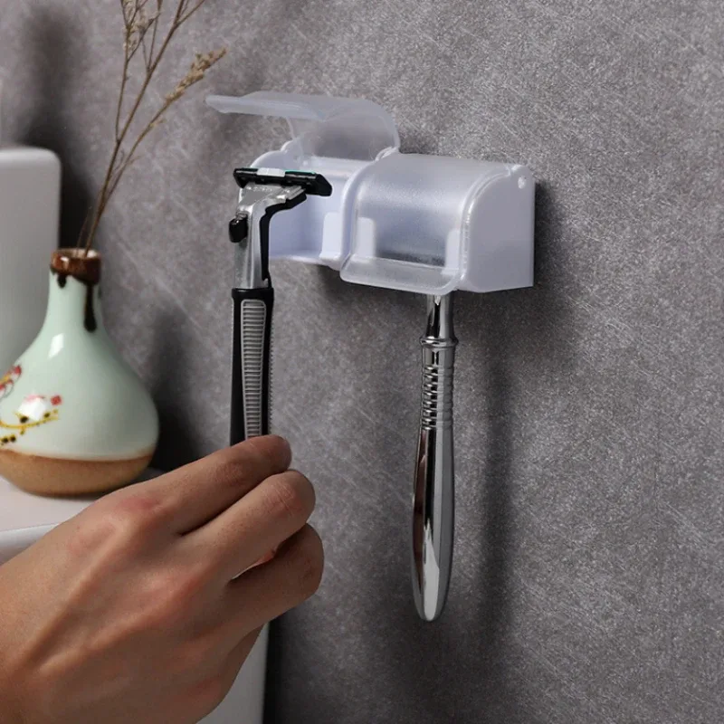 Golarka męska Uchwyt na szczot – Men'S Accessories Rack recenzja i cena